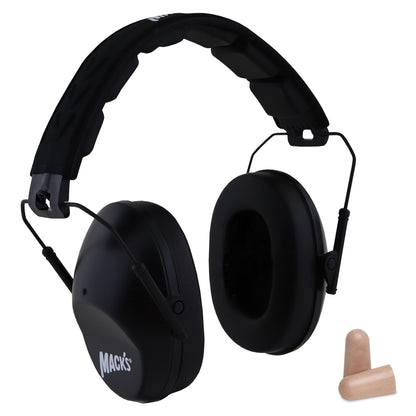 Shooting Double-Up® Earmuffs