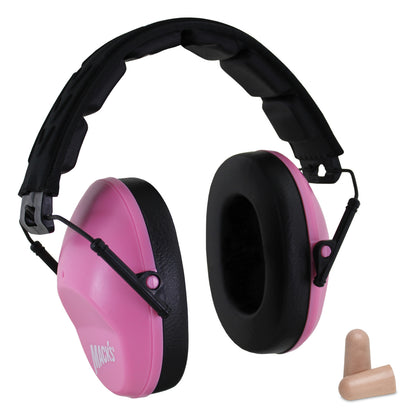 Shooting Double-Up® Earmuffs