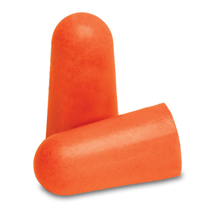 Shooting Maximum Protection Soft Foam Ear Plugs