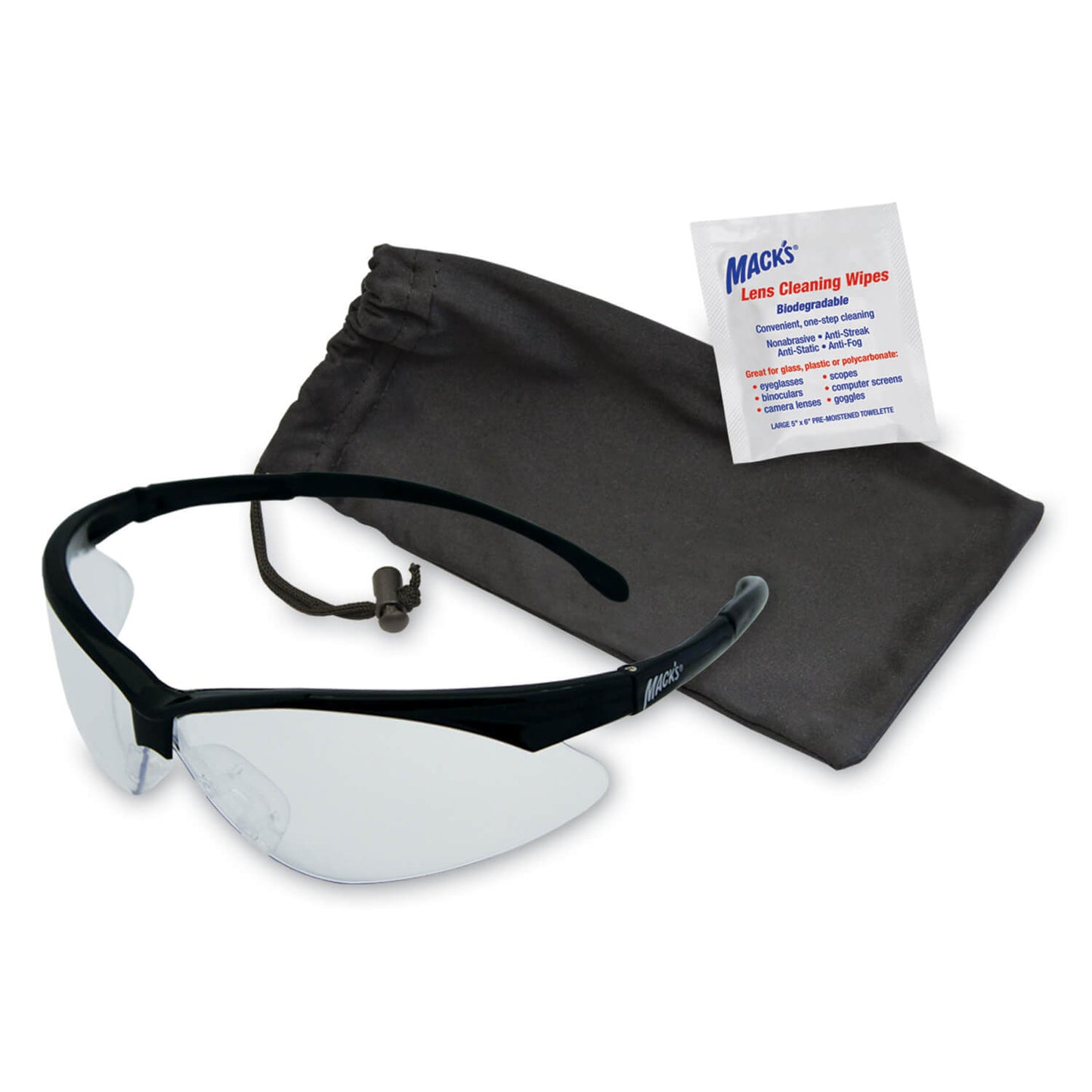 Shooting Safety Glasses