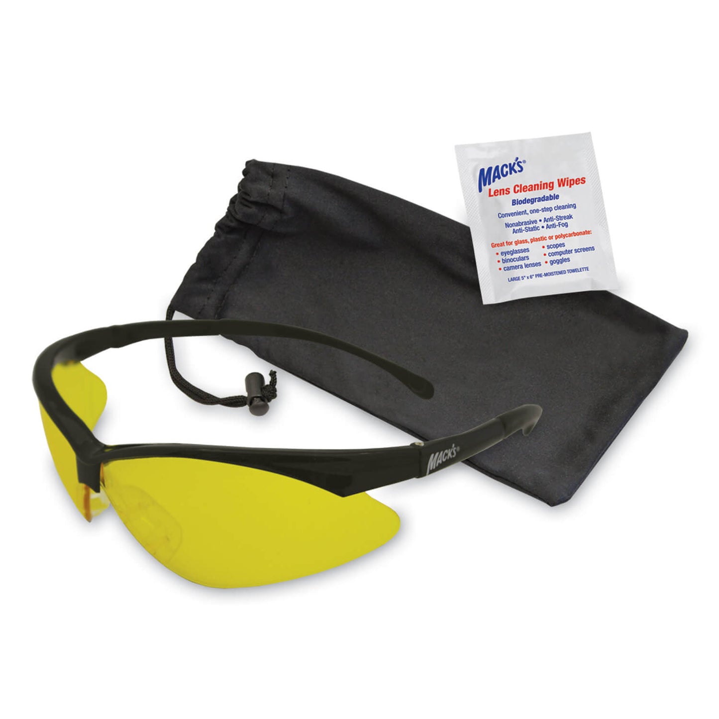 Shooting Safety Glasses