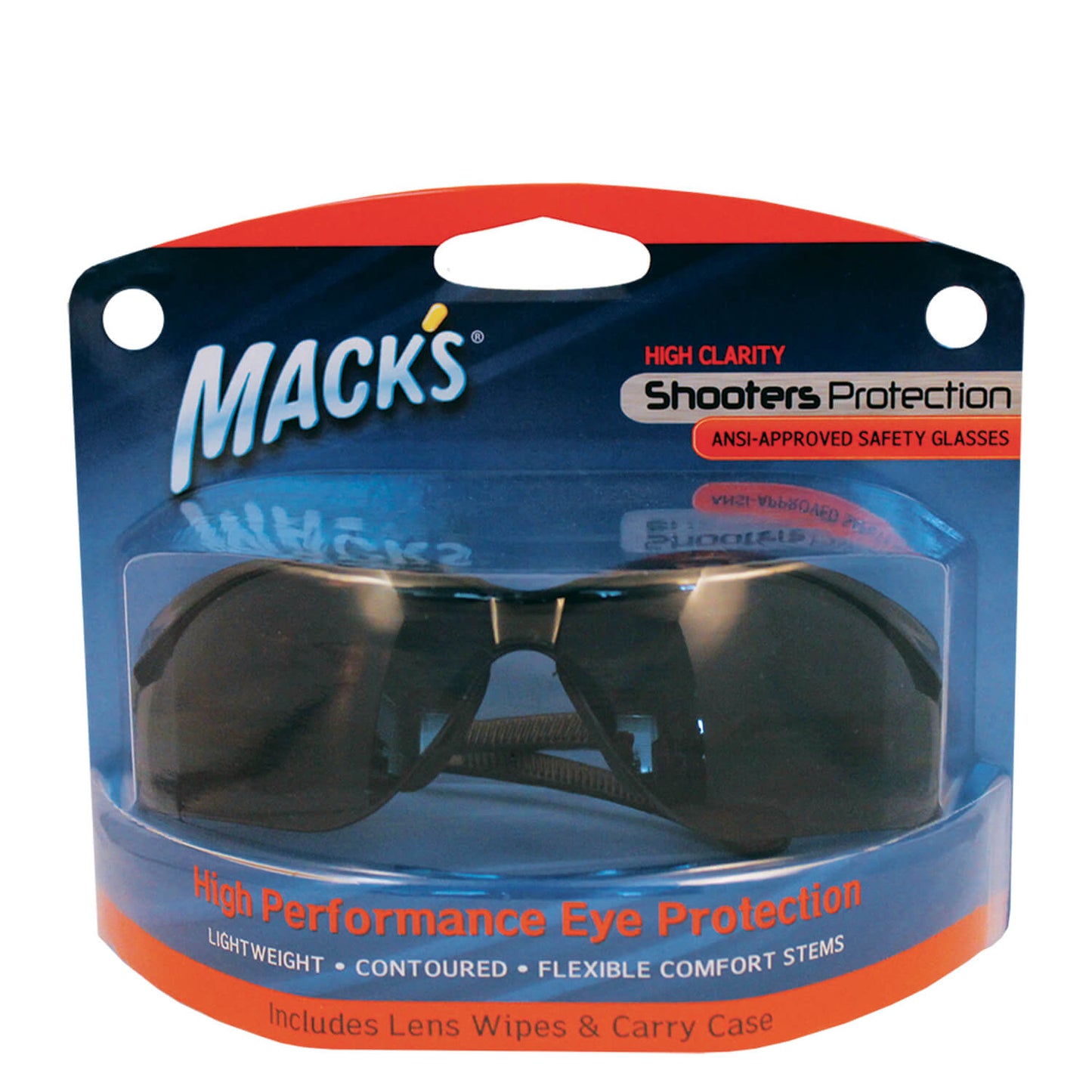 Shooting Safety Glasses